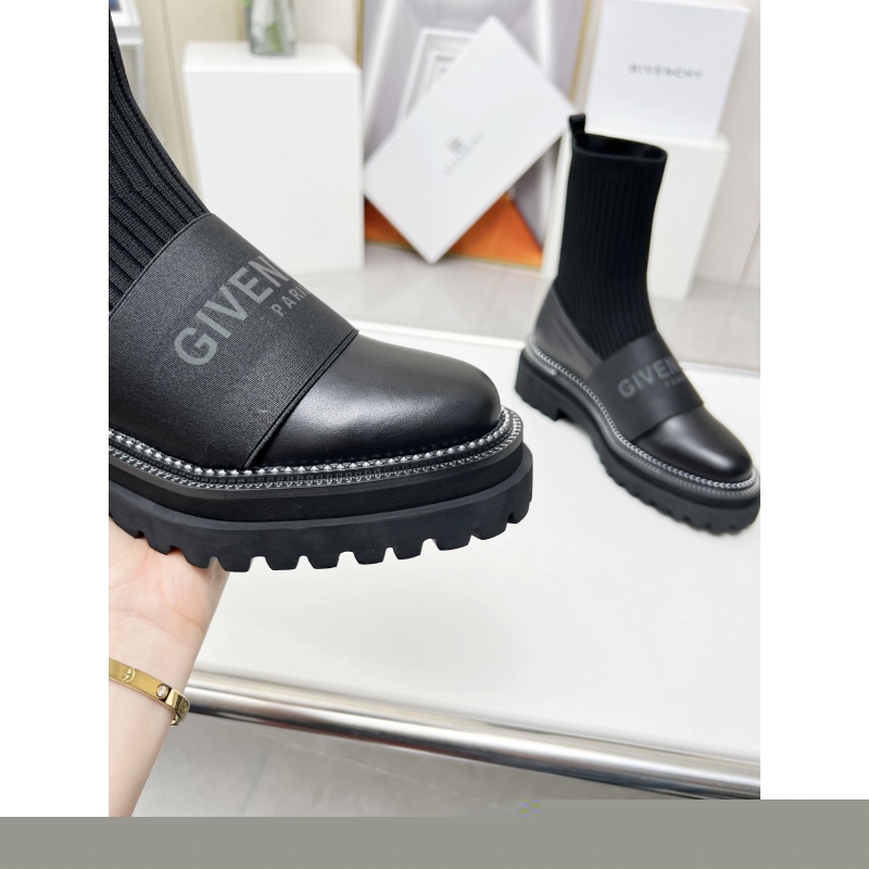 Givenchy Boots